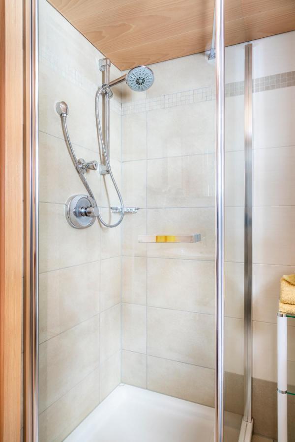 Apartament Binderhof Weisspriach Zewnętrze zdjęcie