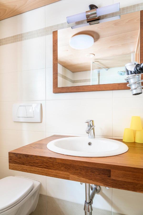 Apartament Binderhof Weisspriach Zewnętrze zdjęcie