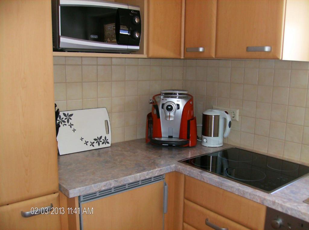 Apartament Binderhof Weisspriach Pokój zdjęcie