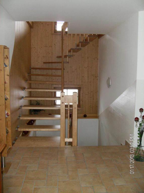 Apartament Binderhof Weisspriach Pokój zdjęcie