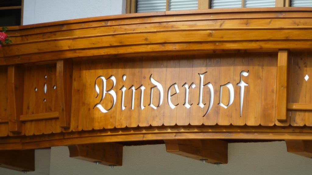 Apartament Binderhof Weisspriach Zewnętrze zdjęcie
